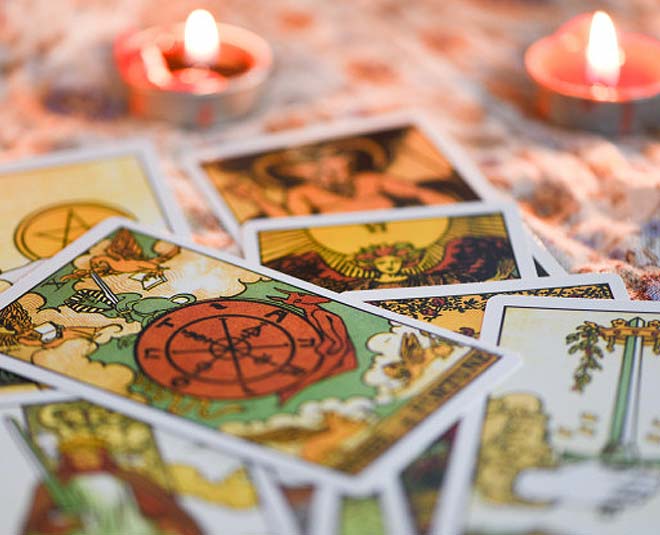 tarot cards for september