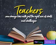 Teacher's Day 2021: Quotes, Wishes, Messages And Greetings To Send To ...