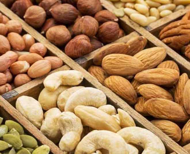 these healthy foods to keep depression away inside