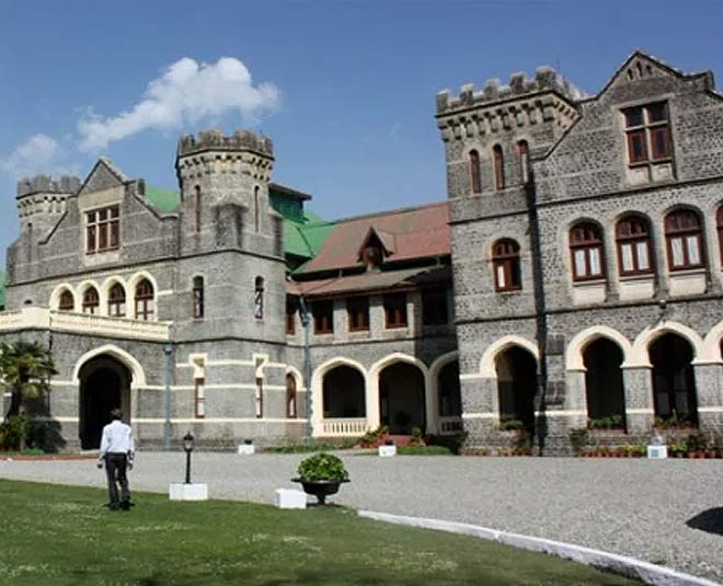 these indian states have two capitals inside 