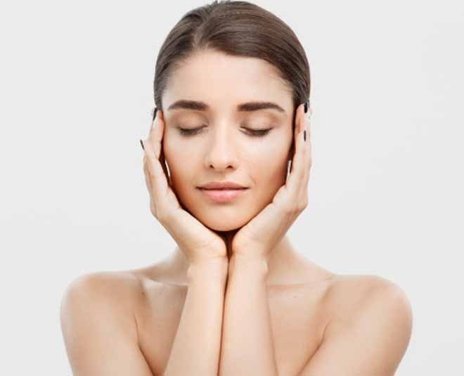 Tips To Get Glowing Skin According To Your Skin Type Tips To Get Glowing Skin According To