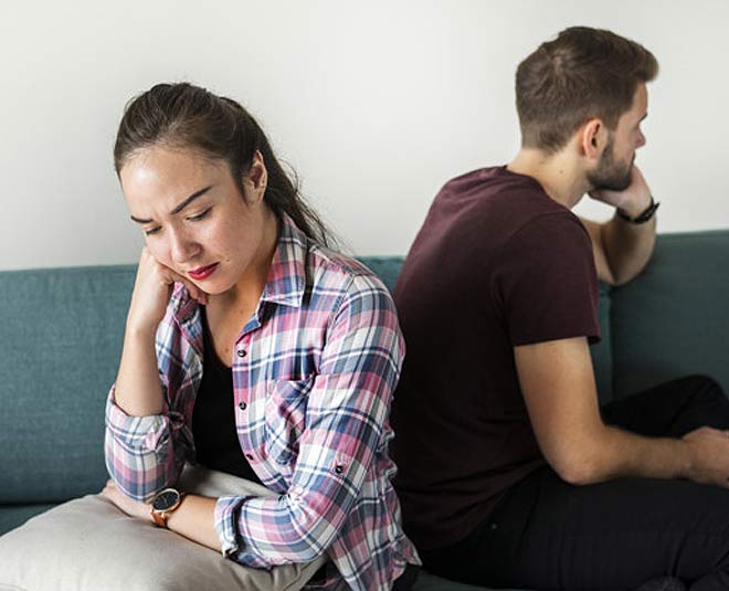 tips to handle moody partner 