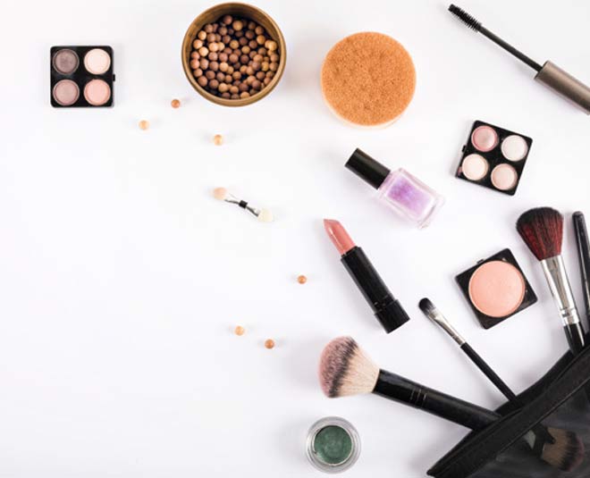 Know All About Shelf Life Of Make Up Cosmetics By Beauty Expert Shahnaz Husain know all about