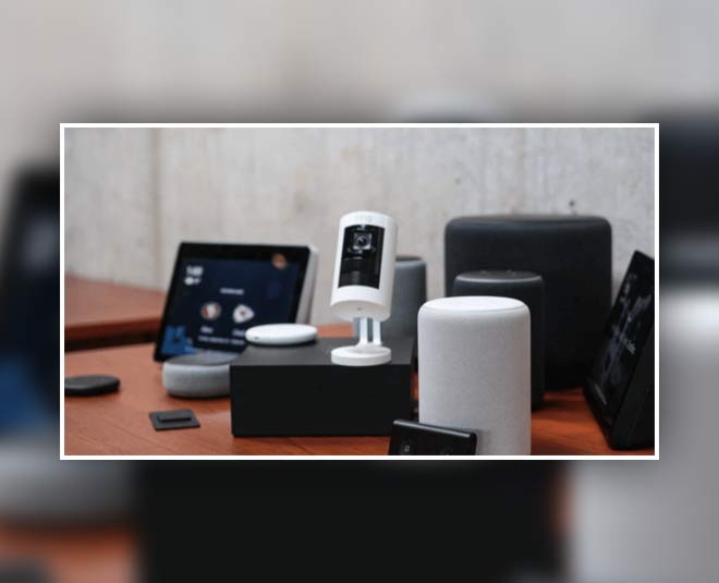 tips while using smart devices at home inside 