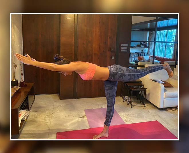 virabhadrasana fitness inside 