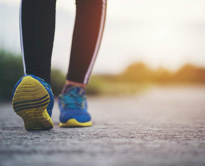 walking for weight loss inside 