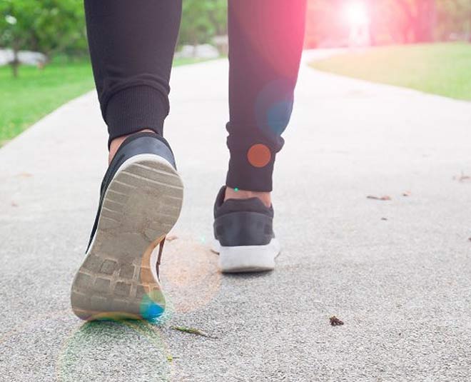 walking for weight loss inside 