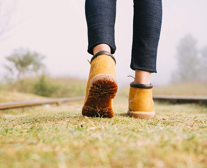 walking for weight loss inside 