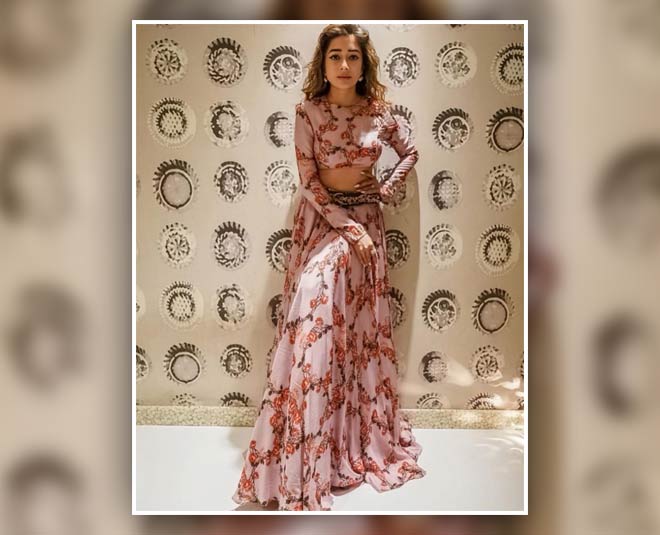 wedding lehenga for girls