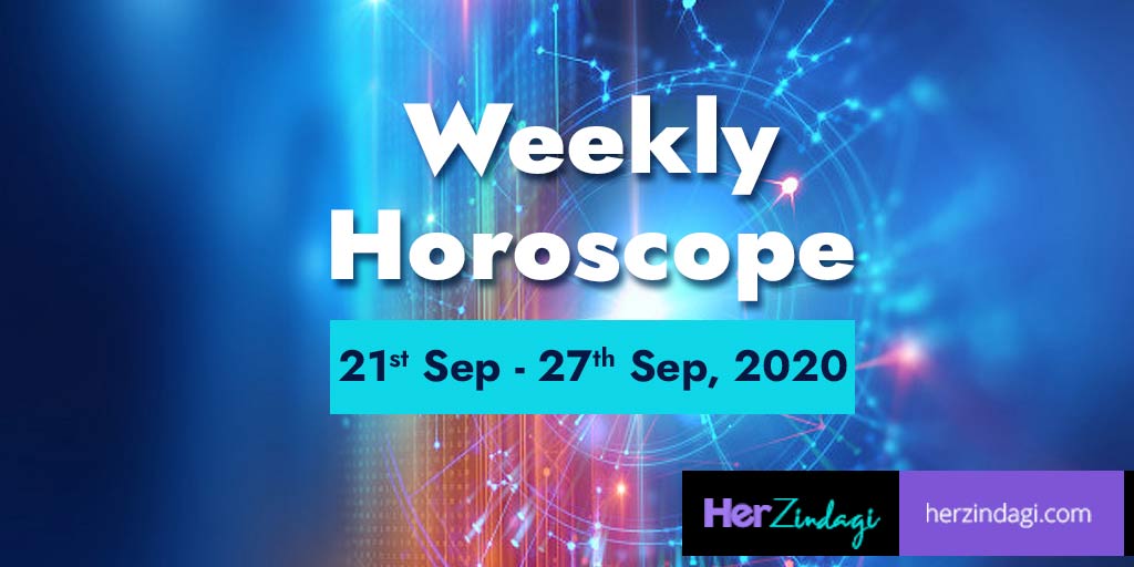 Weekly Horoscope September 21 To September 27 Here’s What Your Stars