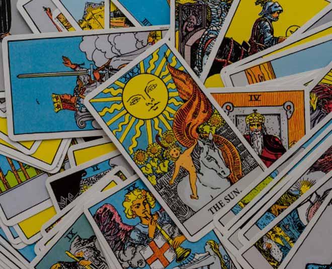 Tarot Card Reading For The Week: September 7 To September 13 | HerZindagi