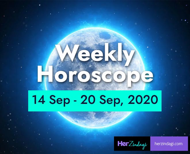 Weekly Horoscope Sep 14 To Sep 20: See What Your Zodiac Sign Will ...