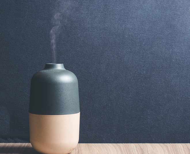 why you need oil diffuser 