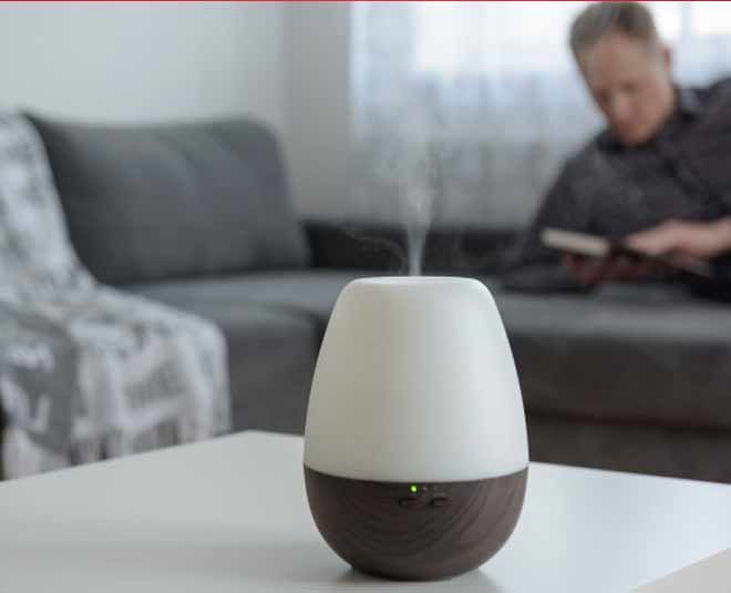 why you need oil diffuser 