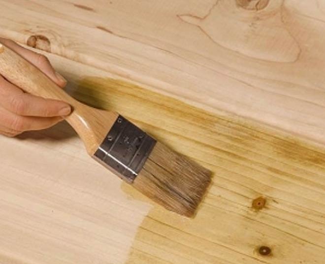 woodpaint and termite