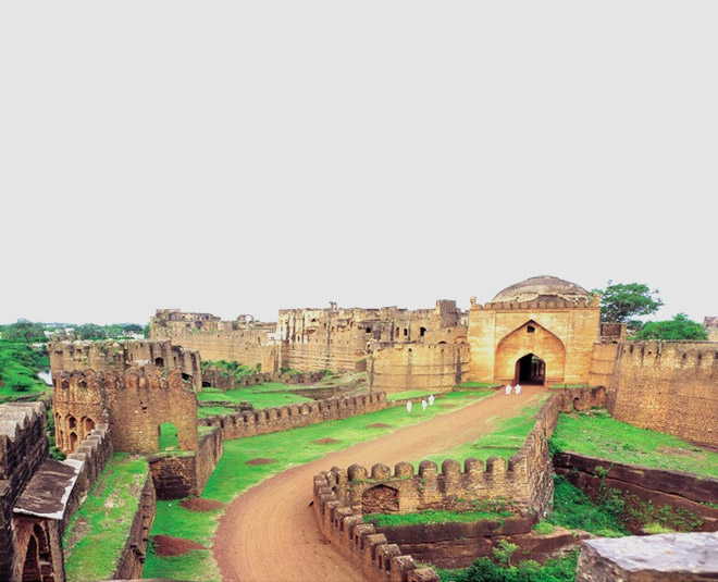 श्रीरंगपट्टनम किला, कर्नाटक famous forts in india karnatak inside