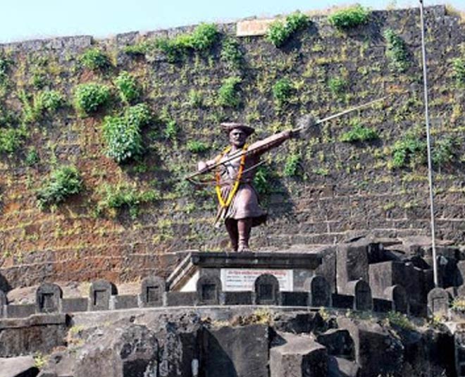 पन्हाला किला, महाराष्ट्र famous forts in india pannhala inside