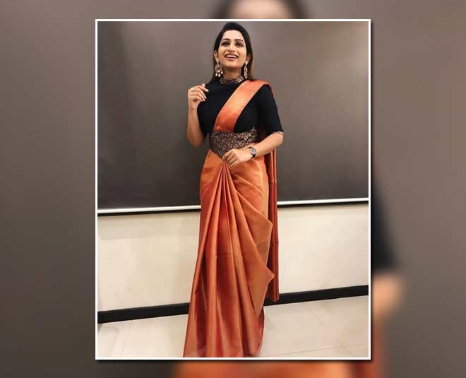 ND Designer Sarees on Instagram: “Satin silk sarees with belt! Sequence belt  has ropes at the back to fit anyone and Comes with a plain blouse piece as  well as …