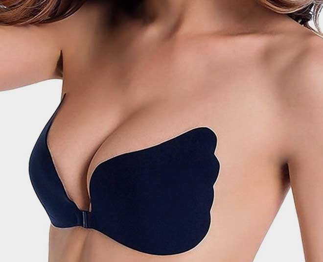 Non-Padded Bras Are Great For Our Well-Being, Here's How