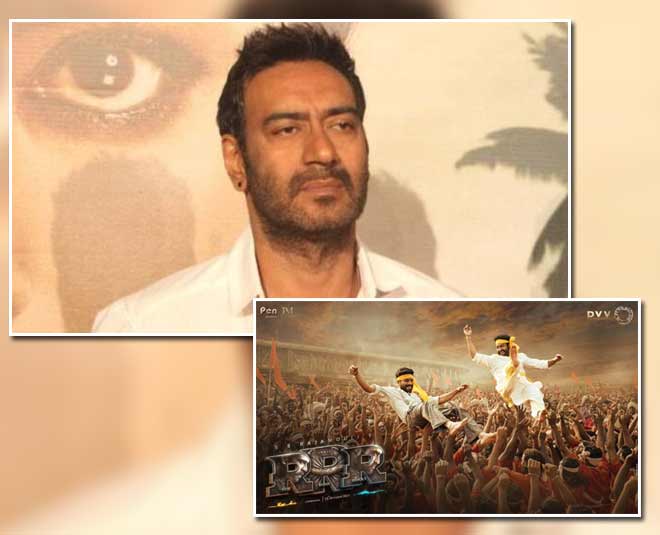 अजय देवगन Ajay devgn post