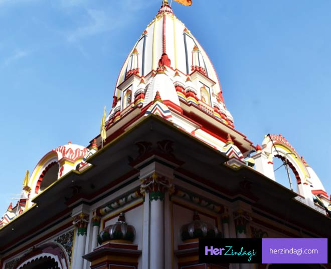 Daksha Mahadev Temple