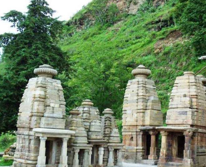 Historical Places To Visit In Uttarakhad