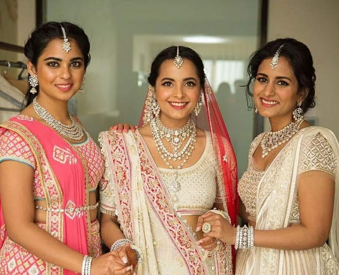 Isheta Salgaocar facts