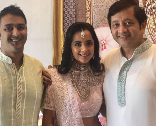 Isheta Salgaocar lesser known fact