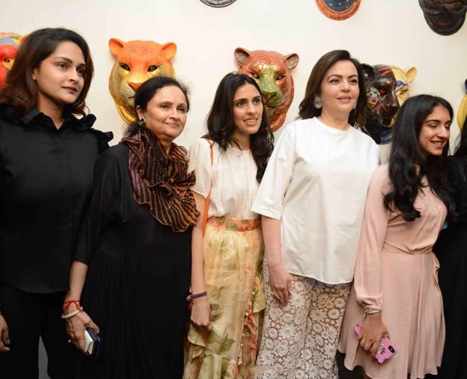 Isheta Salgaocar  work life