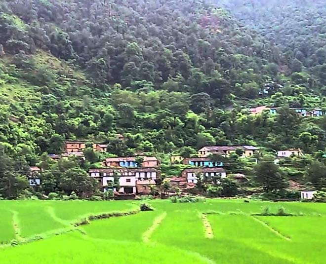 Places To Visit In Uttarakhad
