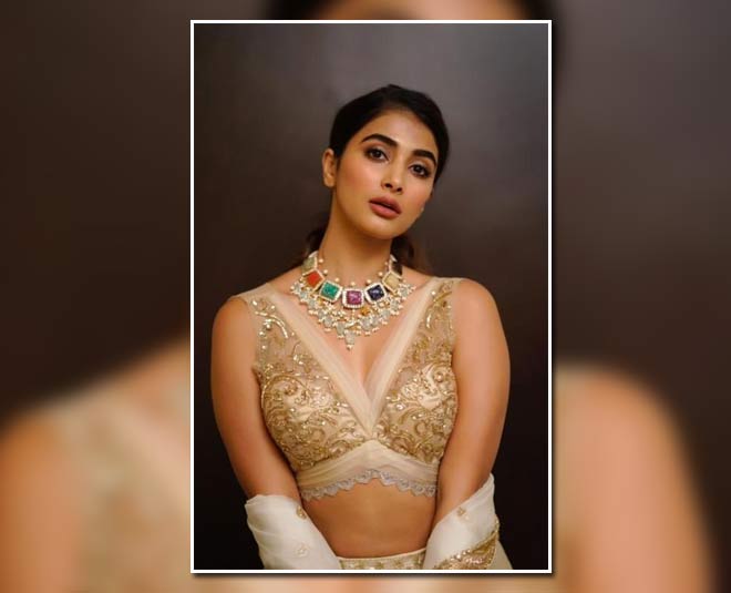 Pooja Hegde