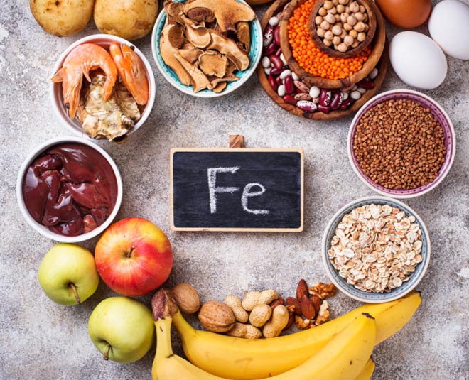 पोटेशियम Potassium inside