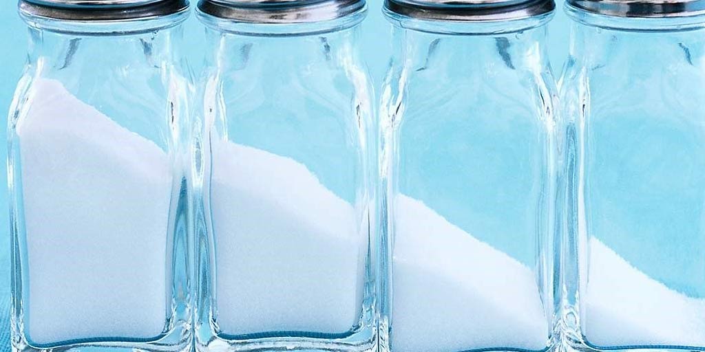 Here's Why You Need Sodium In Your Body; Some Benefits And UsesHere's Why You Need Sodium In