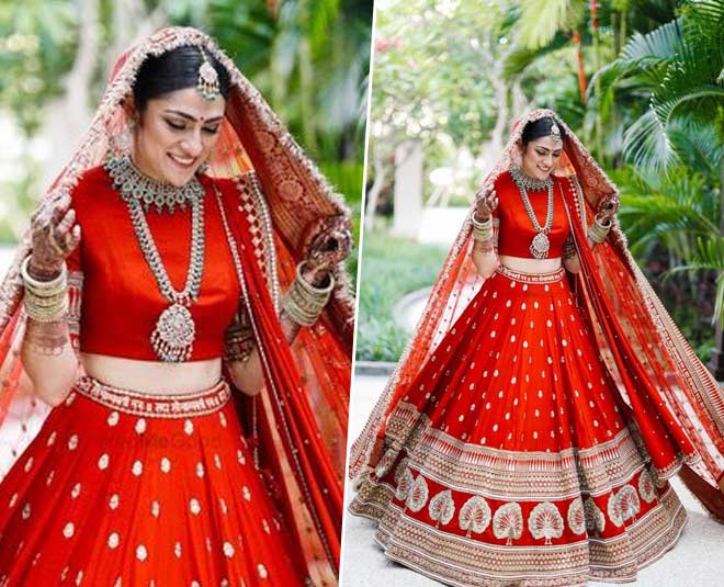 Bridal Lehenga Collection Online India at Best Prices - House of Surya