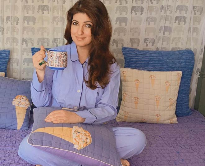 Twinkle khanna