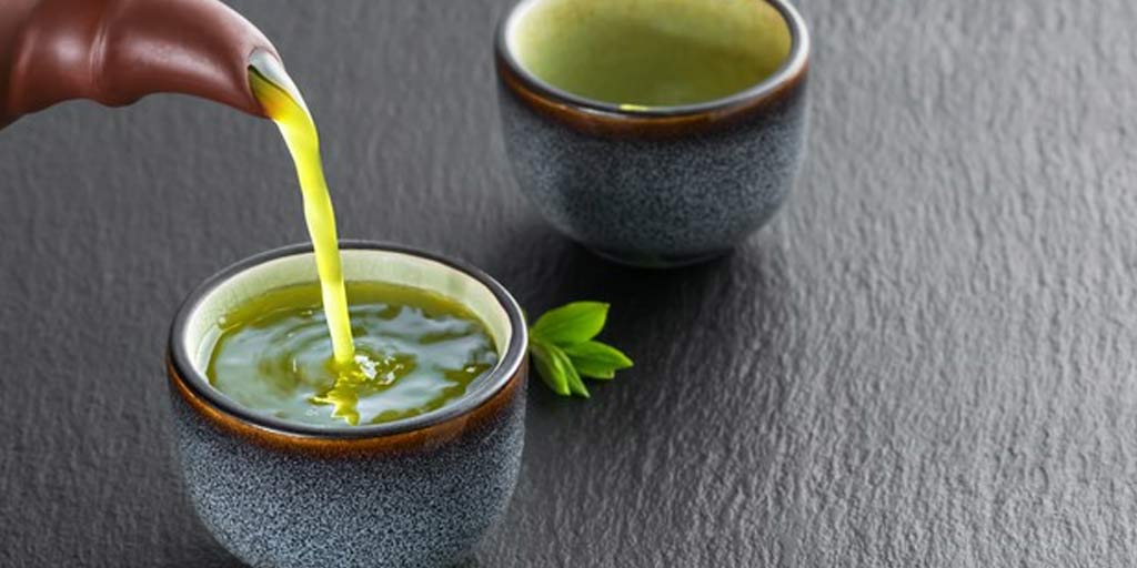 Recipe & Wholesome Benefits Of Coriander Leaves TeaRecipe & Wholesome