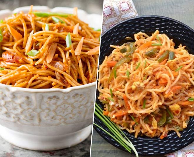 about easy noodles recipes at home