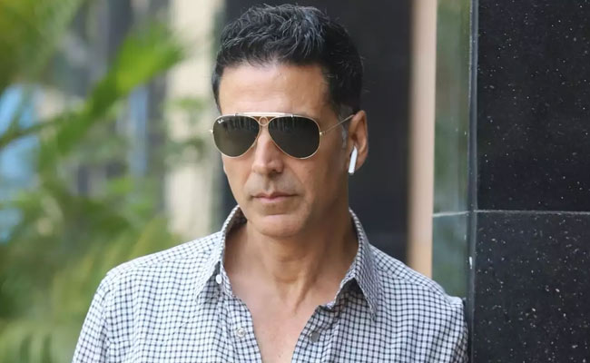 akshay on covid