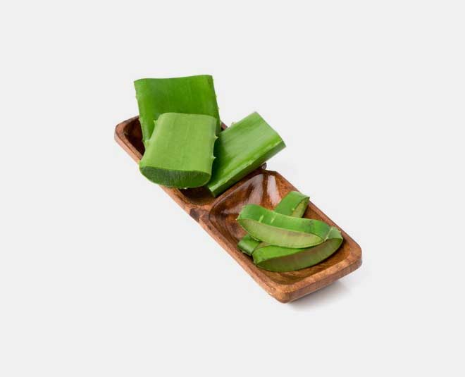 aloe vera gel for hair problems inside 