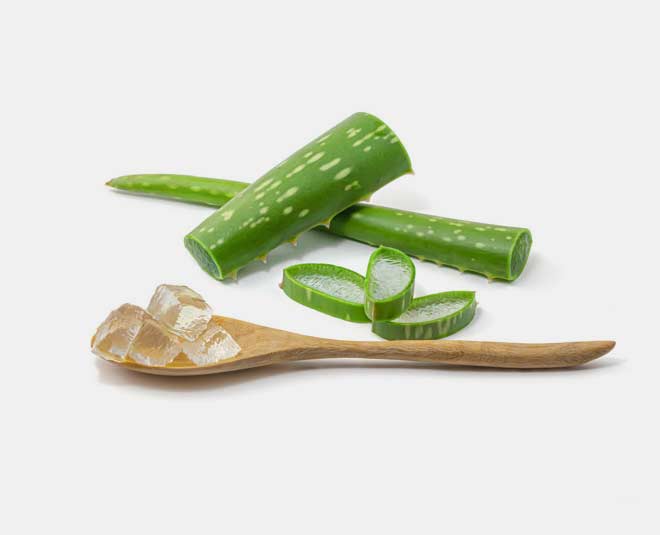 aloe vera gel for hair problems inside 