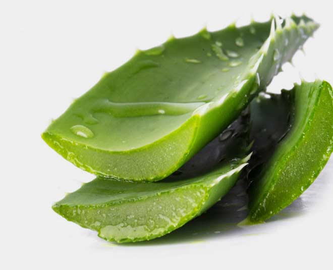 aloe vera gel