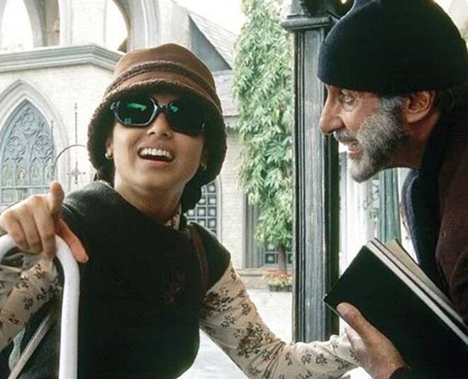 अमिताभ बच्चन- amitabh bachchan for black