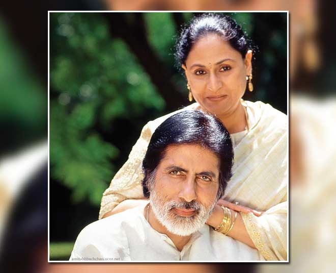 Why Did Amitabh Bachchan Fall For Jaya Bhaduri? Read Their Lesser-Known