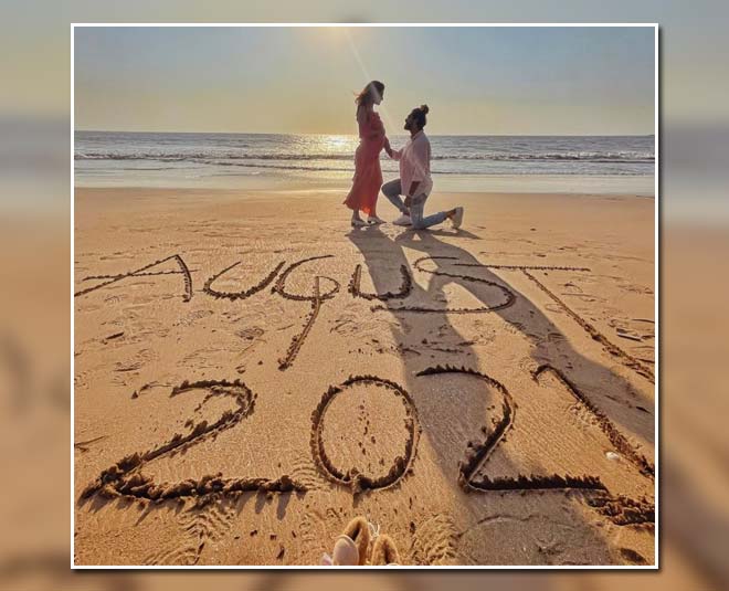 announced pregnency news