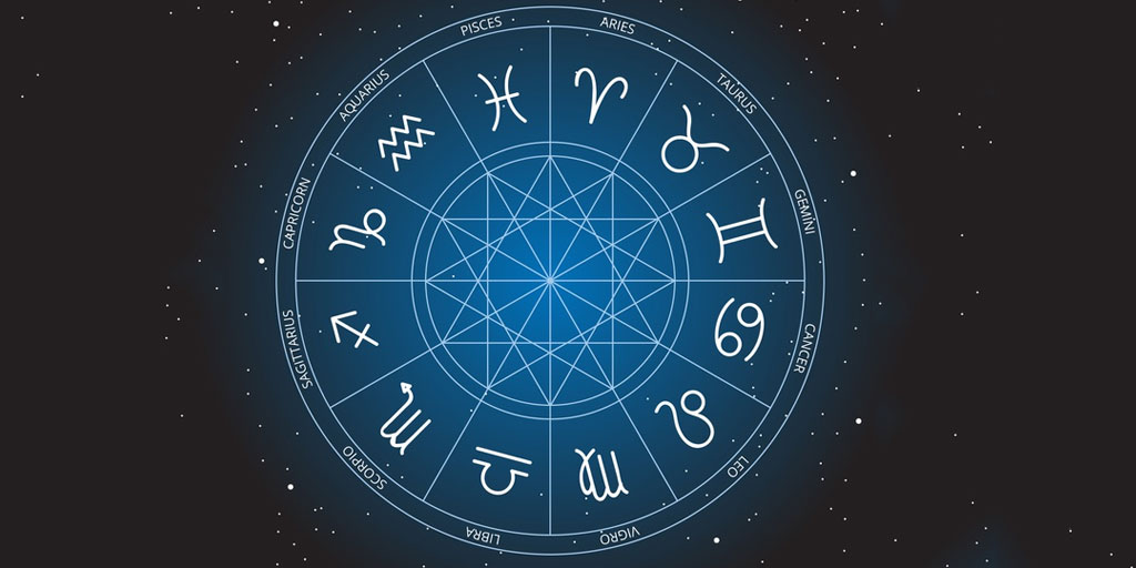 April 5 To 11, Weekly Horoscope For All Zodiac Signs-April 5 To 11 ...