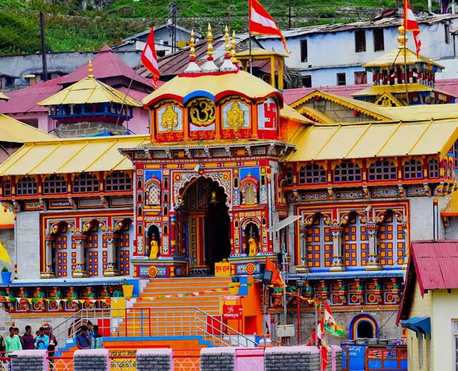 Uttarakhand Government Postponed Char Dham Yatra Amid Covid