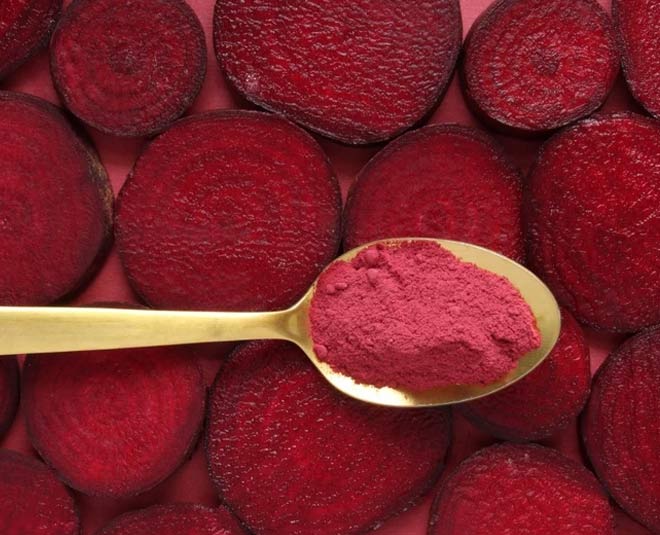 beetroot powder 