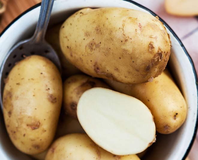 2 Tricks To Consume Potatoes For Good Health By Expert 2 tricks to