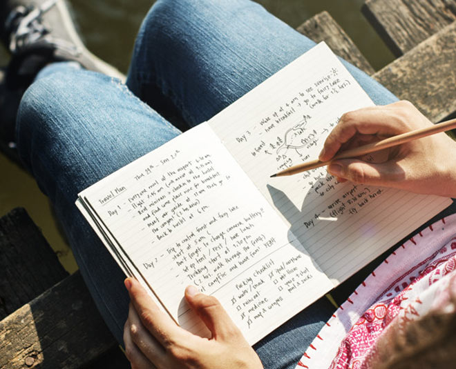 best camping planning