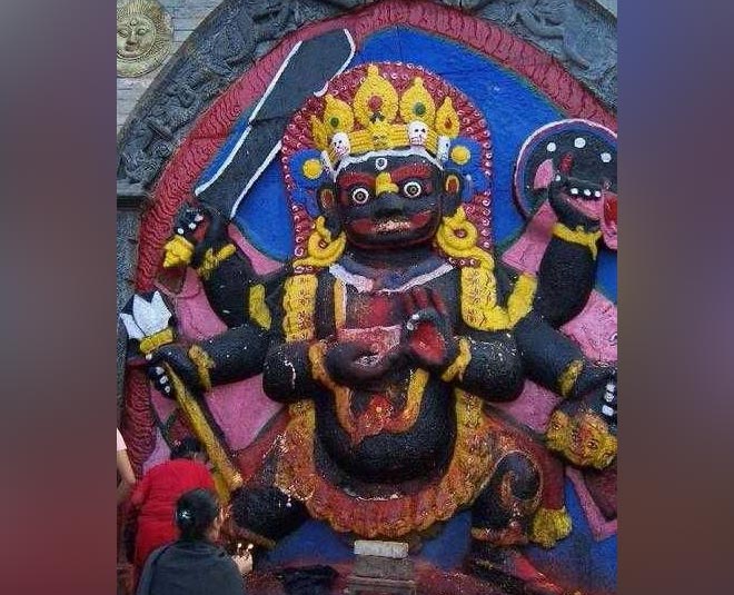 bhairav pujan saturday